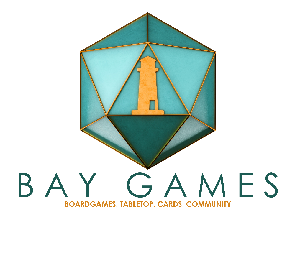 Huge News: WarSplay is Now Available In-Store at Bay Games!