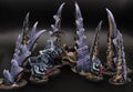 organic alien scatter terrain bundle, 28mm