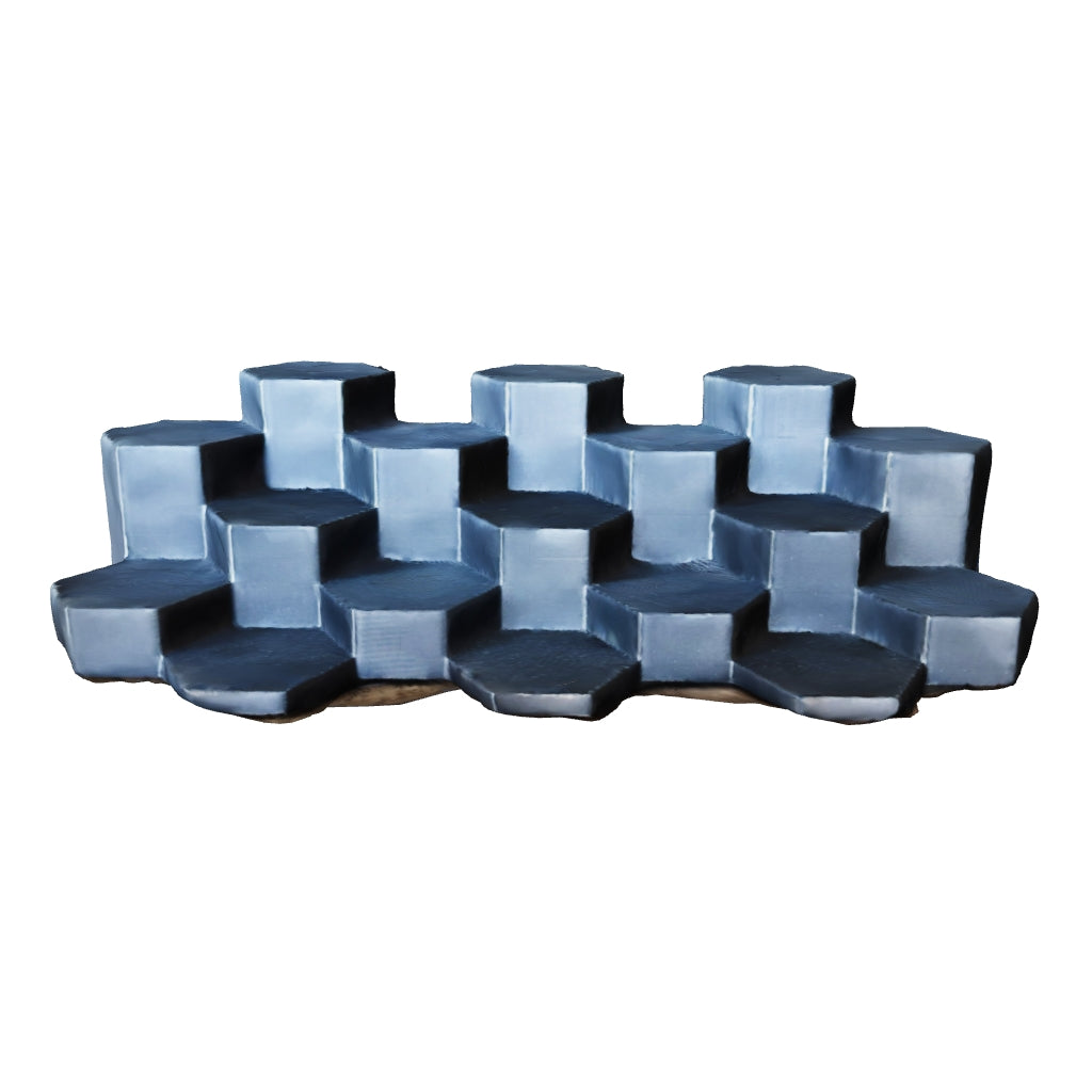 WarSplay™ Classic | Modular Miniature Display Stand for Standard Infantry