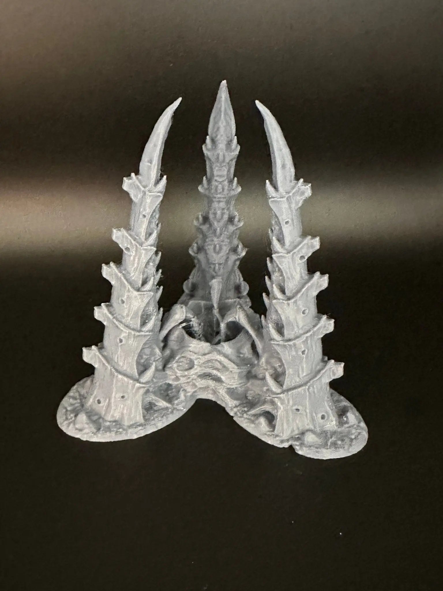 Tyranid Scatter Terrain Scenery Bundle - Blubber Cove