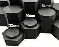 WarSplay™ Classic XL | Modular Display Stand for 54mm Bases (Website Exclusive) - Blubber Cove