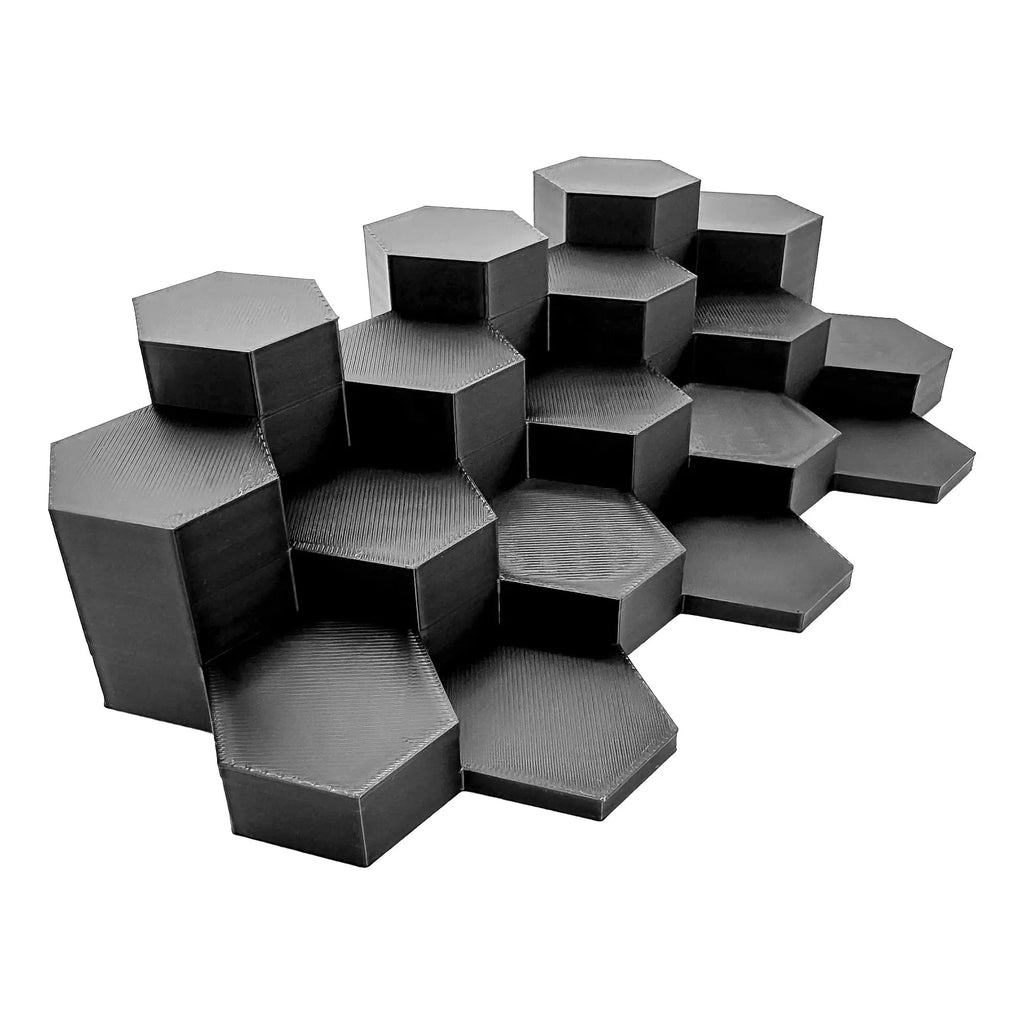 WarSplay™ Classic XL | Modular Display Stand for 54mm Bases (Website Exclusive) - Blubber Cove